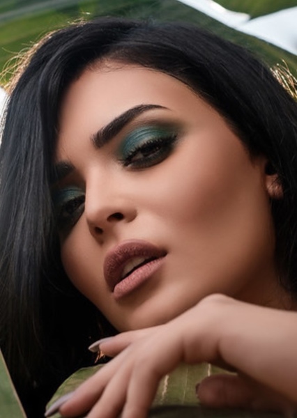 Asmaa Galal photo