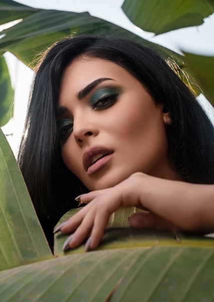 Asmaa Galal photo