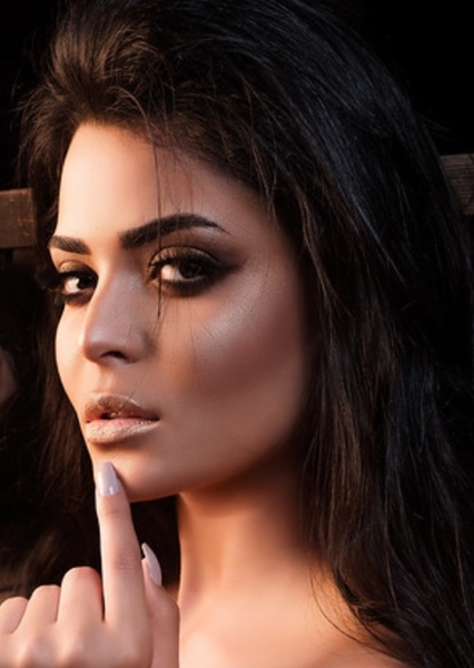 Asmaa Galal photo
