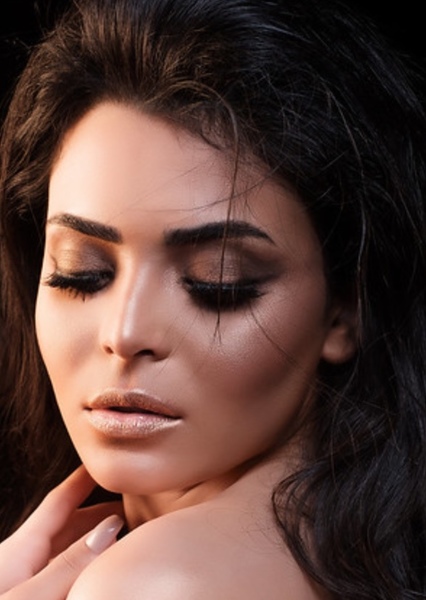 Asmaa Galal photo