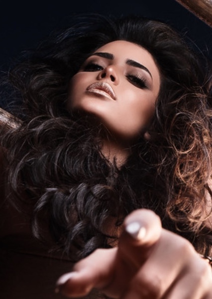 Asmaa Galal photo