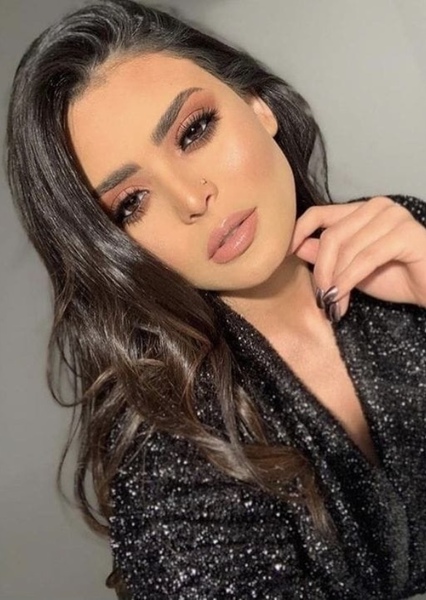 Asmaa Galal photo
