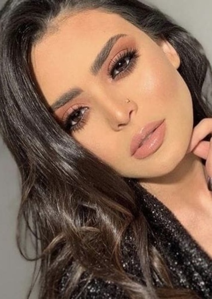 Asmaa Galal photo