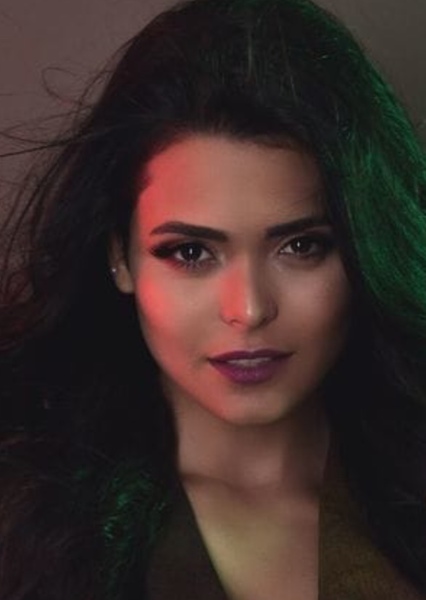 Asmaa Galal photo