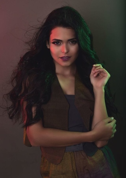 Asmaa Galal photo