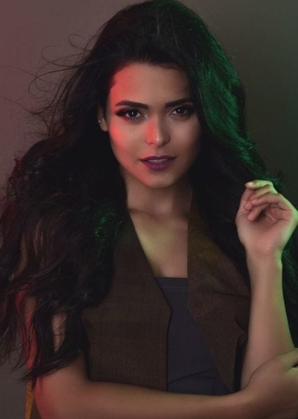 Asmaa Galal photo