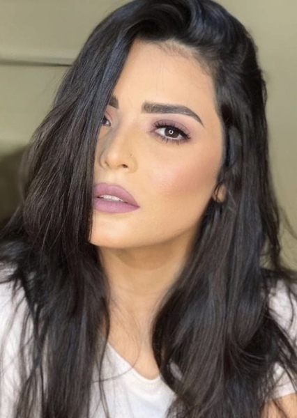 Asmaa Galal photo