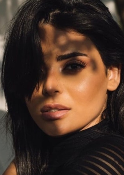 Asmaa Galal photo