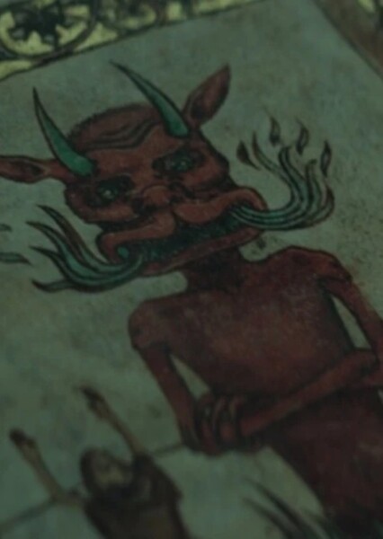 Asmodeus