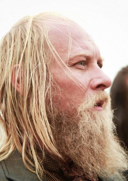 Åsmund Brede Elke photo