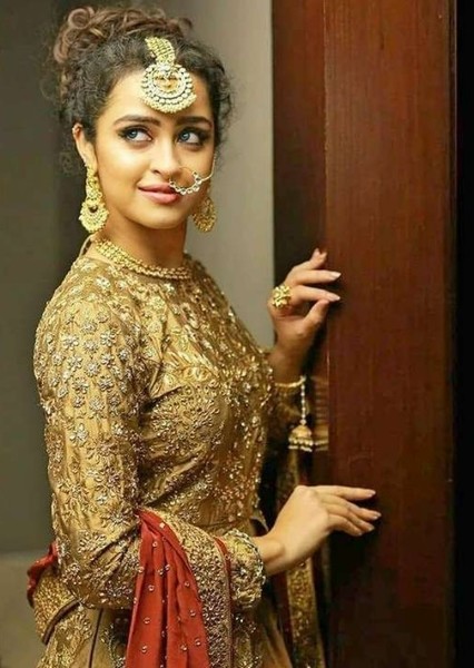 Aspara Rani photo