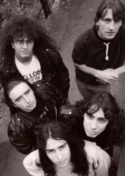 Asphyxia (Band)