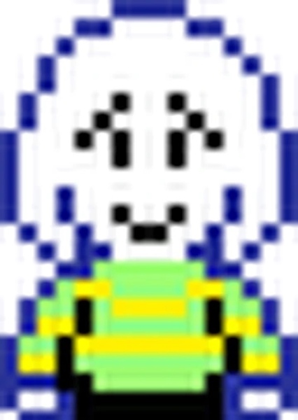 Asriel Dreemurr