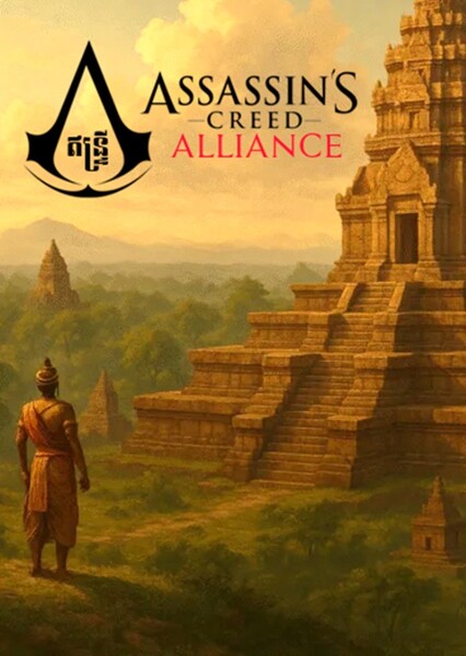 Assassin's Creed Alliance