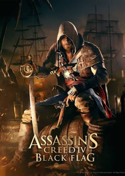 Assassin's Creed Black Flag Remake (2026)