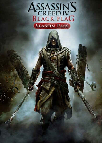 Assassin's Creed IV Freedom Cry