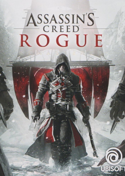 Assassin's Creed Rogue