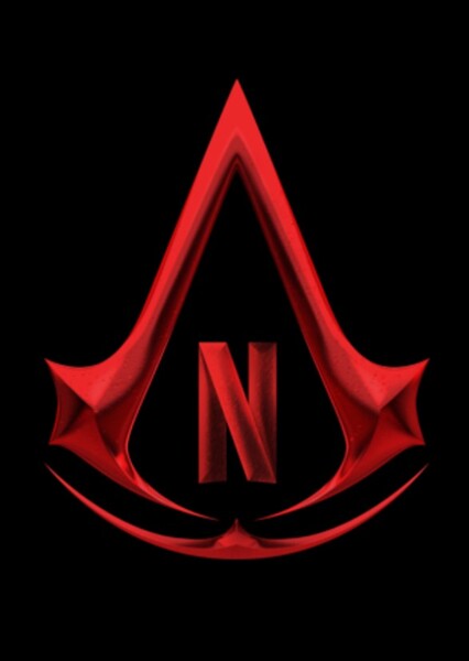 Assassin's Creed (Season 2 - Netflix TV Series)