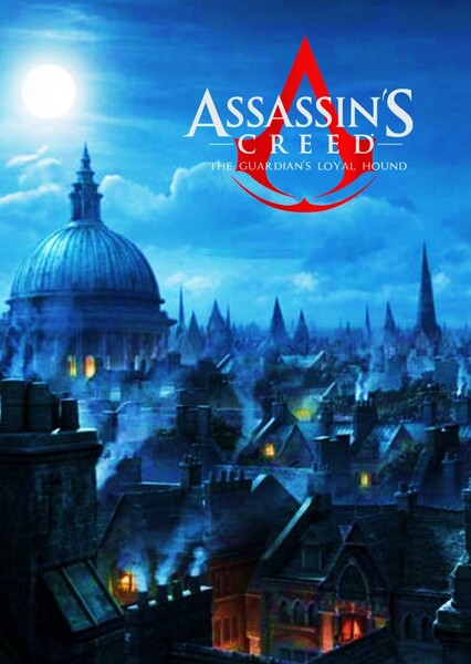 Assassin's Creed: The Guardian's Loyal Hound