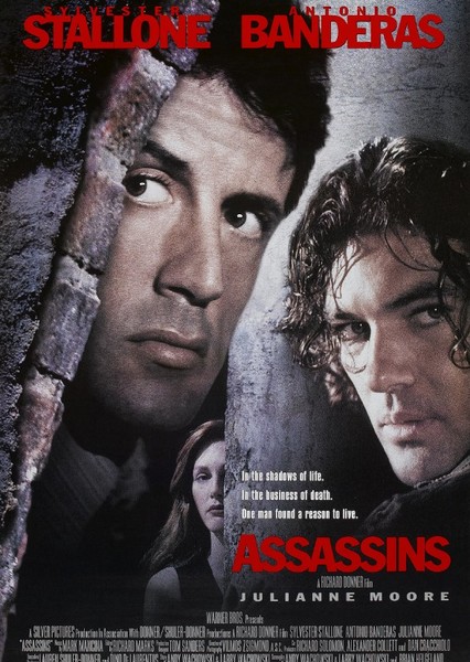 Assassins (1995) photo