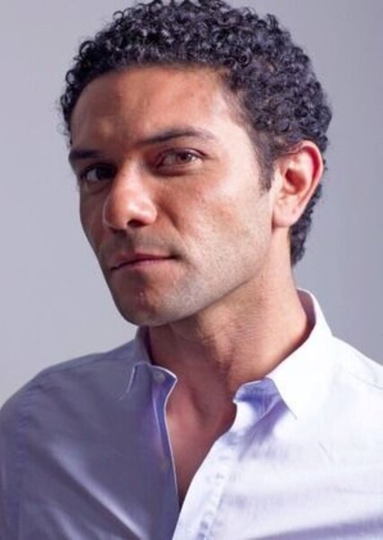 Asser Yassin photo