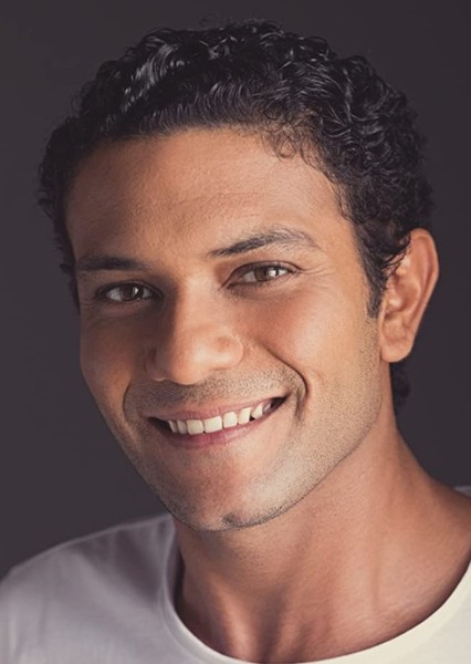 Asser Yassin photo