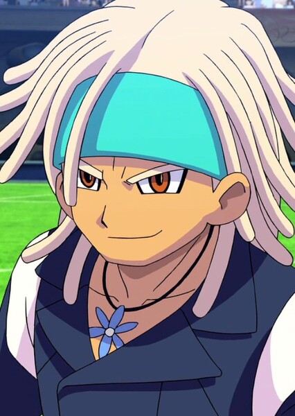 Asta (Inazuma Eleven)