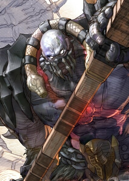 Astaroth photo