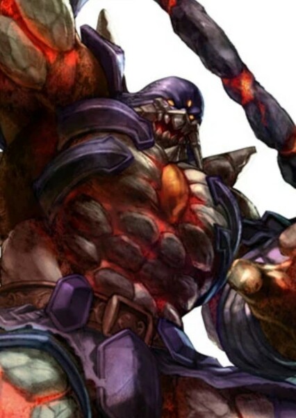 Astaroth photo