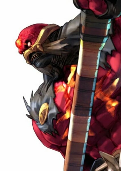 Astaroth photo