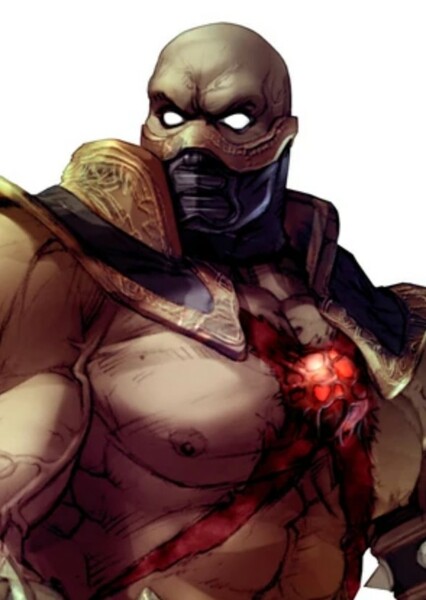 Astaroth photo