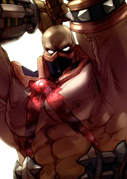 Astaroth photo