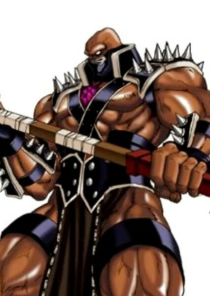 Astaroth photo