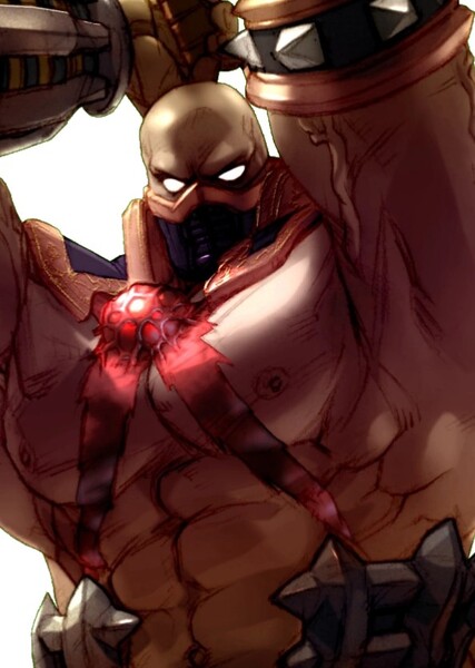 Astaroth photo