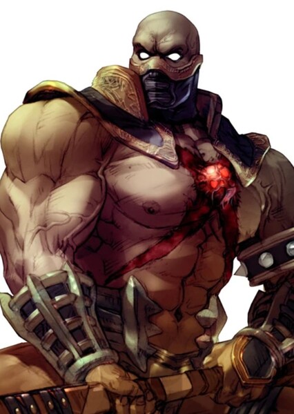 Astaroth
