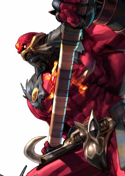 Astaroth photo