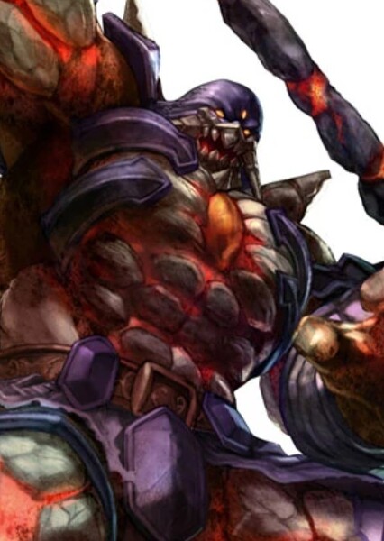 Astaroth photo