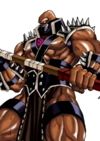Astaroth photo