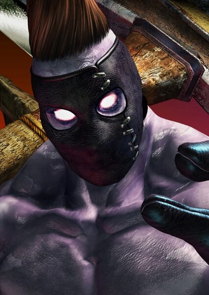 Astaroth photo
