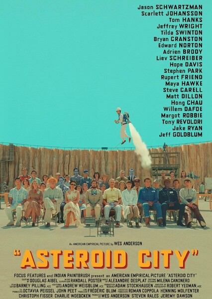 Asteroid City
