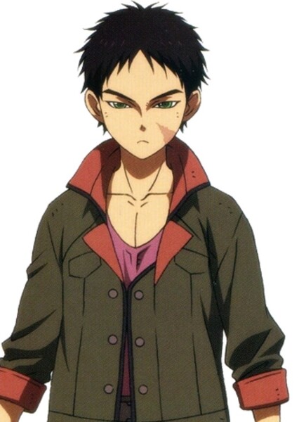 Aston Altland (Gundam)