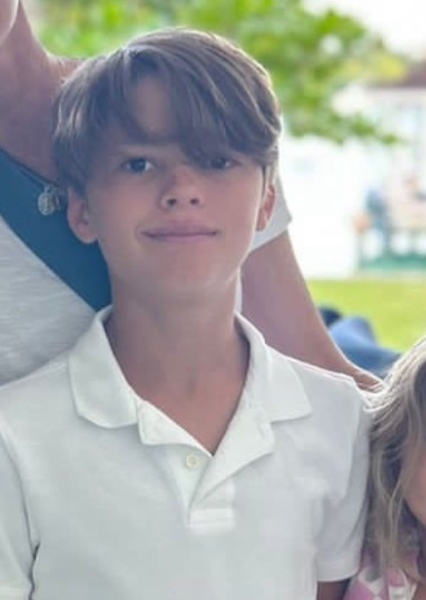 Aston Stewart