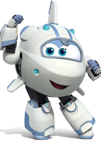 Astra (Super Wings)