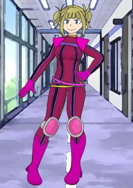 Astrid Astronoma