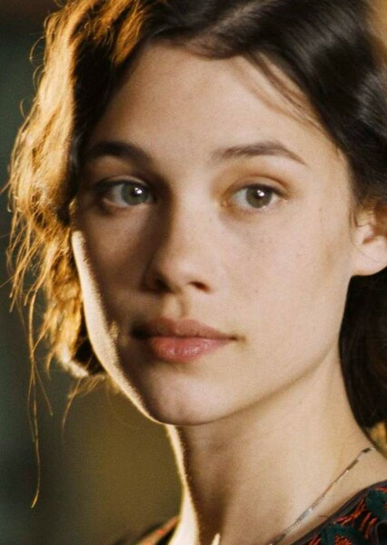 Astrid Berges photo