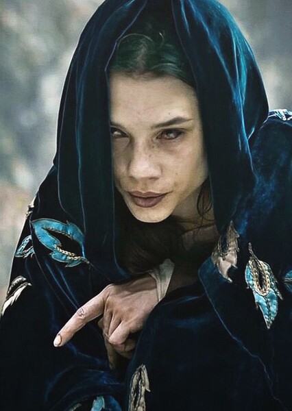 Àstrid Bergès-Frisbey photo