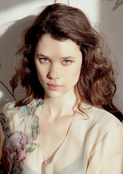 Excella Gionne