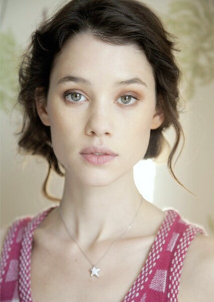 Àstrid Bergès-Frisbey