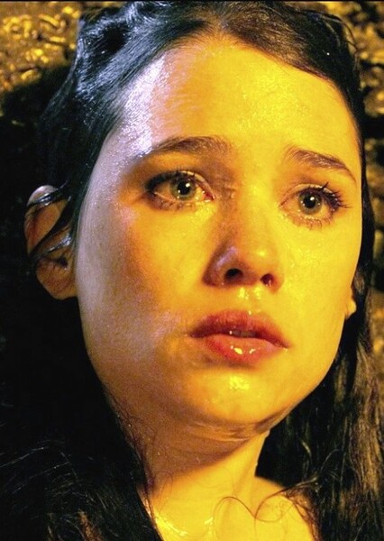 Àstrid Bergès-Frisbey