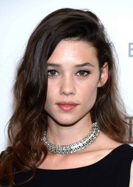 Àstrid Bergès-Frisbey photo
